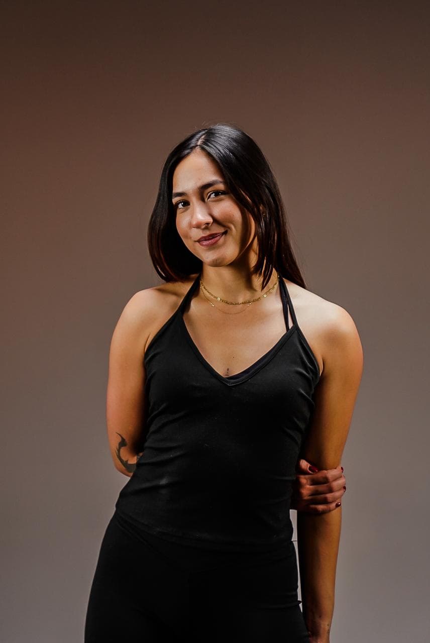 Denisse Soundy